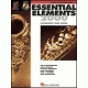 HL Essential Elements for Band Book 2 Eb Alto Saxophone